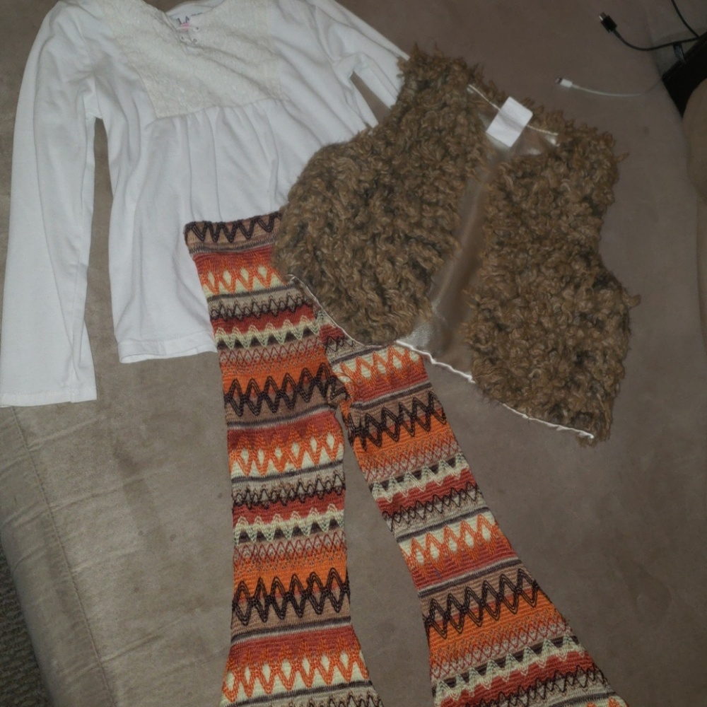 Boutique outfit